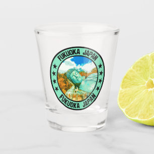 Verre A Shot Fukuoka