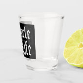 Verre A Shot Fun Oncle for Life FUNCLE (Droite)