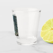 Verre A Shot Furries : Le rêve d'une nuit d'été de Shakespeare (Droite)