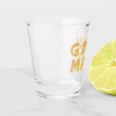 Verre A Shot G'Day Mate Shot Glass (Gauche)
