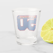 Verre A Shot génial 50 (Dos)