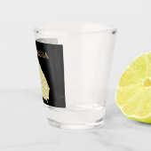 VERRE A SHOT GÉORGIE (Droite)