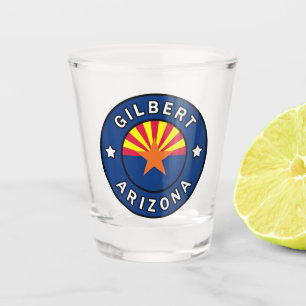 Verre A Shot Gilbert Arizona