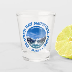 Verre A Shot Glacier Bay NP2