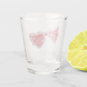 Verre A Shot Glasses (Dos)