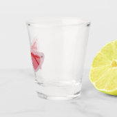 Verre A Shot Glasses (Droite)