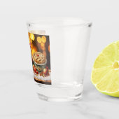 Verre A Shot Godies de pays (Droite)