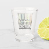 Verre A Shot Golf Funny Life Choices Clubs (Dos)