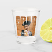 Verre A Shot Grad Photo Grad (Devant)