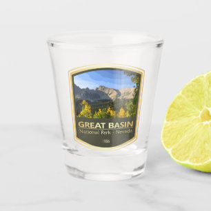 Verre A Shot Grand bassin NP (PF1)