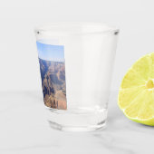 Verre A Shot Grand Canyon (Droite)