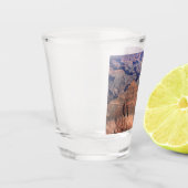 Verre A Shot Grand Canyon (Gauche)