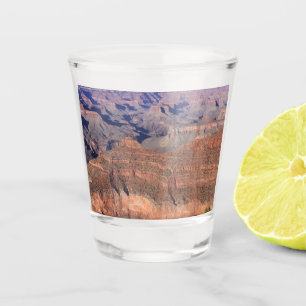 Verre A Shot Grand Canyon