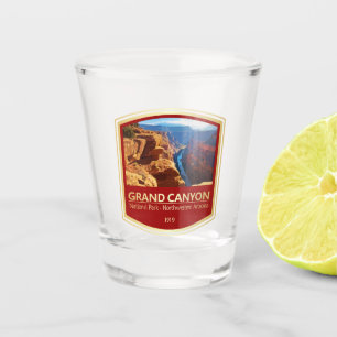 Verre A Shot Grand Canyon NP (PF1)