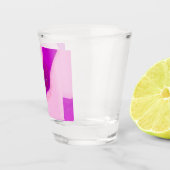 Verre A Shot Gratitude Remains™ Love & Intention | Evening Ritu (Droite)