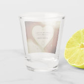 Verre A Shot Gratitude Remains™: Love That Stays | Intentional  (Dos)