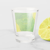 Verre A Shot Gratitude Remains™: Where Love Stays | Inspiration (Dos)