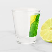 Verre A Shot Gratitude Remains™: Where Love Stays | Inspiration (Gauche)