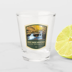 Verre A Shot Great Smoky Mountains NP (PF)
