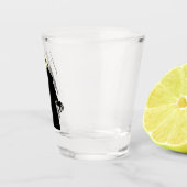 Verre A Shot Griffes de Nosferatu (Droite)