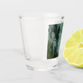 Verre A Shot Grimpeurs sur El Capitan (Gauche)