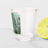 Verre A Shot Grimpeurs sur El Capitan (Droite)