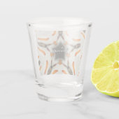Verre A Shot Gris Star Résumé Conception Thunder_Cove (Dos)