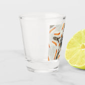Verre A Shot Gris Star Résumé Conception Thunder_Cove (Gauche)
