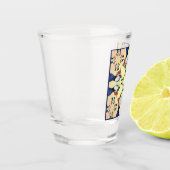 Verre A Shot Guineas Partout ! (Gauche)