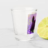 Verre A Shot Gustav Klimt Black Kitten (Gauche)