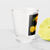 Verre A Shot Halloween (Gauche)