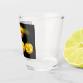 Verre A Shot Halloween (Droite)