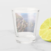 Verre A Shot Hallstatt (Dos)