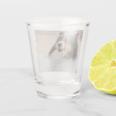 Verre A Shot Happy Shelty (Dos)