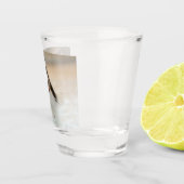 Verre A Shot Happy Shelty (Droite)