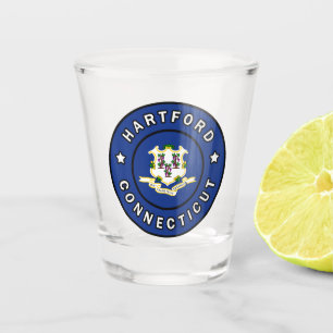 Verre A Shot Hartford Connecticut
