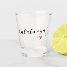 Heart Catalunya, Catalogne Estelada