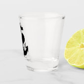 Verre A Shot HeartAnchor (Droite)