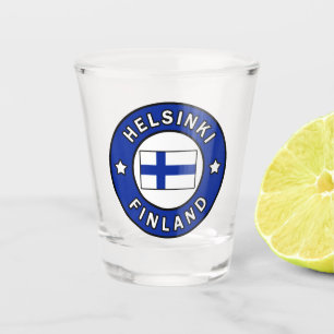 Verre A Shot Helsinki Finlande