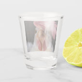 Verre A Shot Hen (Dos)
