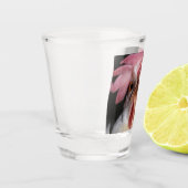 Verre A Shot Hen (Gauche)