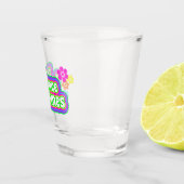 Verre A Shot Heures super (Droite)