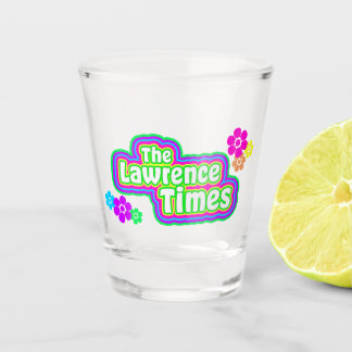 Verre A Shot Heures super