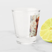 Verre A Shot Highland Harmony (Gauche)
