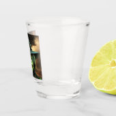 Verre A Shot Hillary Cinton Wicked Witch des Etats-Unis (Droite)