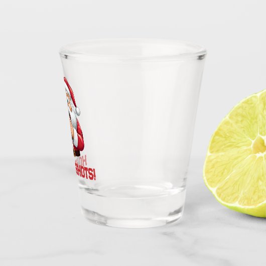 Verre A Shot Ho (Droite)