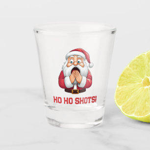 Verre A Shot Ho