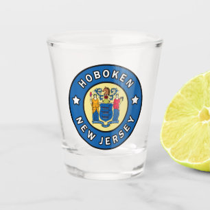 Verre A Shot Hoboken New Jersey