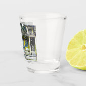 Verre A Shot Hoi An, Vélo Vietnam (Droite)