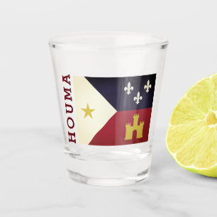 Verre A Shot Houma, Louisiane